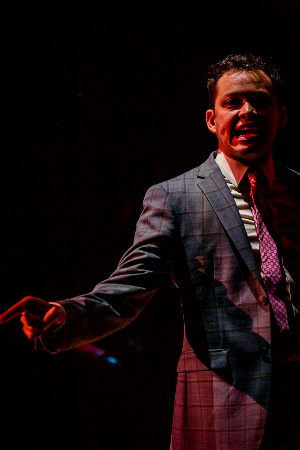 Photo Flash: RAGTIME Begins Performances  At Arden Theatre Company  Image