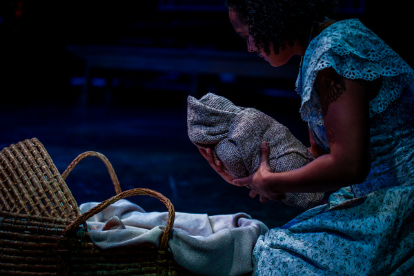 Photo Flash: RAGTIME Begins Performances  At Arden Theatre Company 