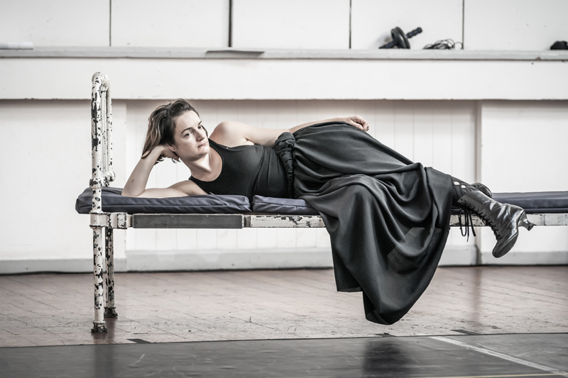 Interview: Isobel Waller-Bridge Talks BLOOD WEDDING and FLEABAG Image