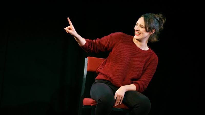 Interview: Isobel Waller-Bridge Talks BLOOD WEDDING and FLEABAG Image