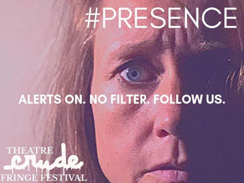 Interview: BWW Meets with Ronn Burton Creator of PRESENCE, a New Show that Encourages Audiences to keep their Phones On 