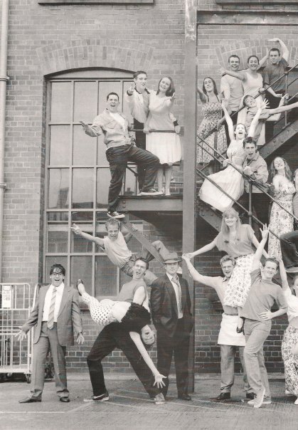 Interview: Theatre Life with Matt Torney Image