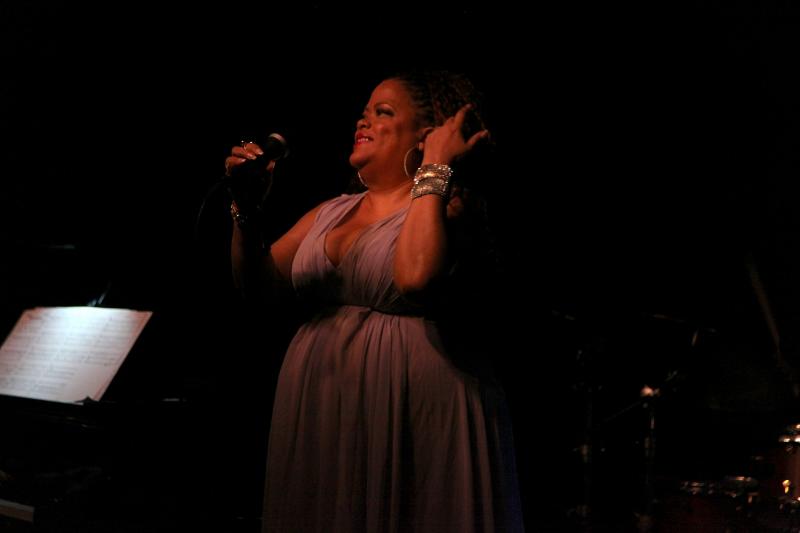 Review: NATALIE DOUGLAS TRIBUTES Continues to Wow at Birdland 