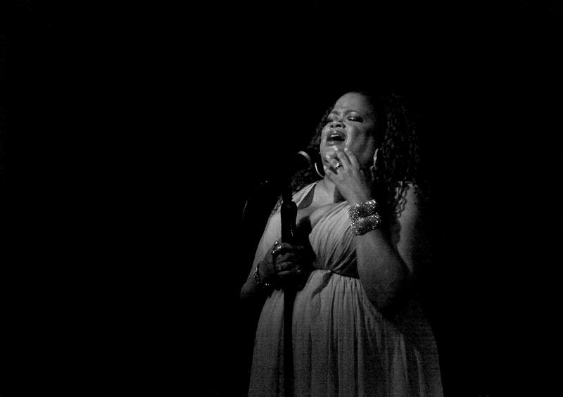 Review: NATALIE DOUGLAS TRIBUTES Continues to Wow at Birdland  Image