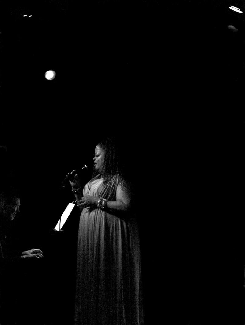 Review: NATALIE DOUGLAS TRIBUTES Continues to Wow at Birdland  Image