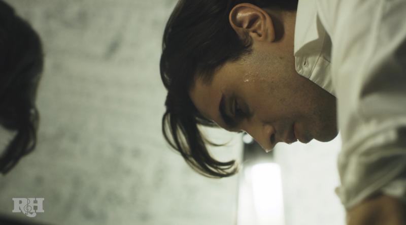 Interview: Ryan McCartan Talks SCOTLAND, PA, His New EP, and the Latest R&H Goes Pop!; Plus Watch the Premiere! Image
