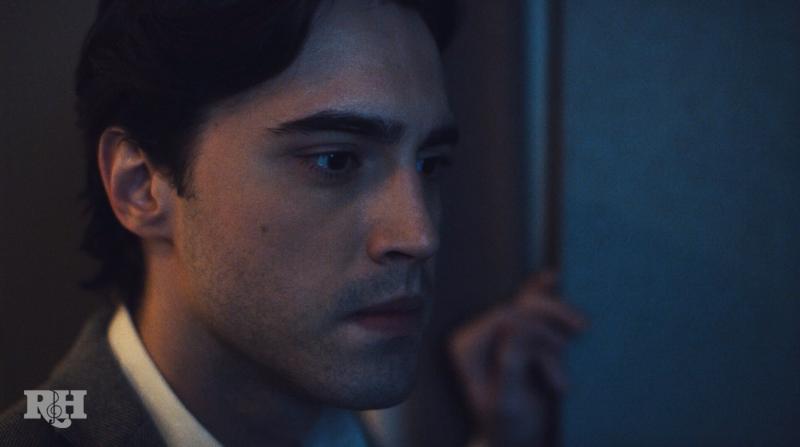 Interview: Ryan McCartan Talks SCOTLAND, PA, His New EP, and the Latest R&H Goes Pop!; Plus Watch the Premiere! Image
