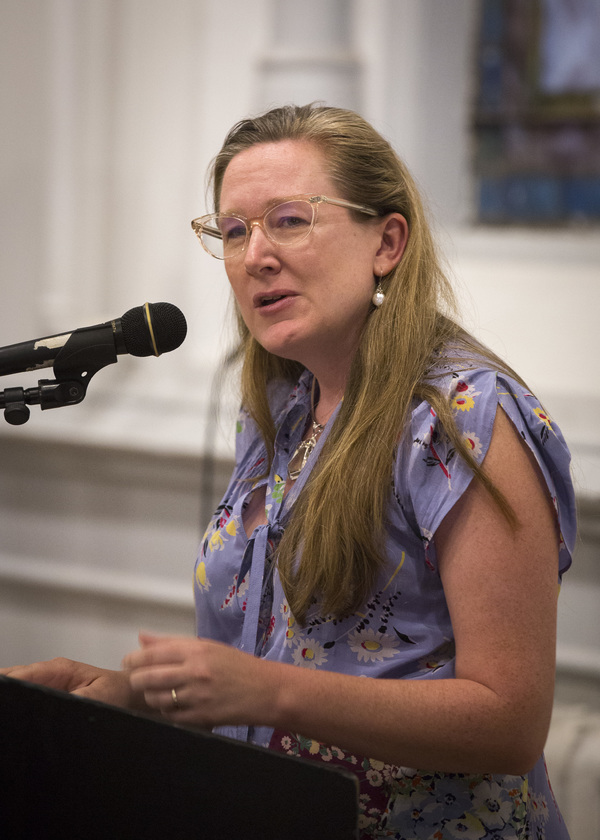 Photo Flash: The Bret Adams and Paul Reisch Foundation Presents 2019 IDEA AWARDS Image