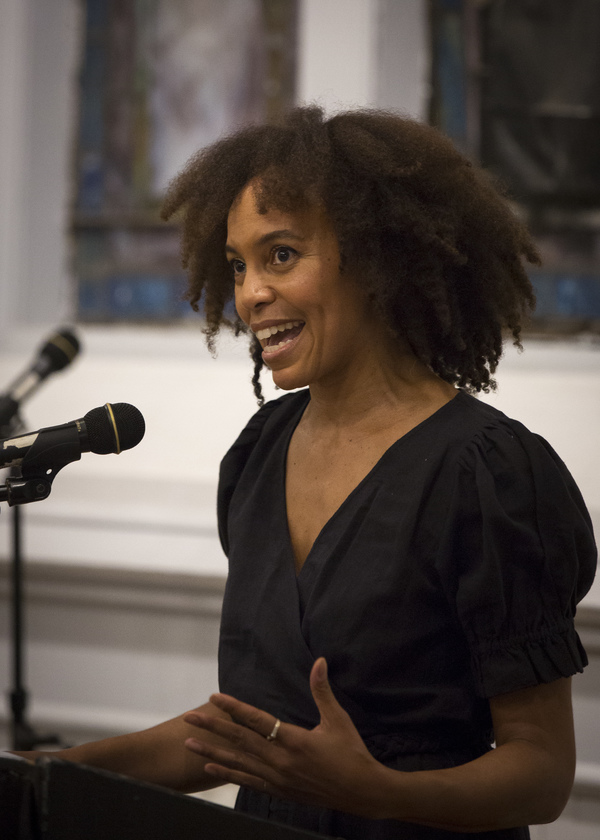 Photo Flash: The Bret Adams and Paul Reisch Foundation Presents 2019 IDEA AWARDS Image