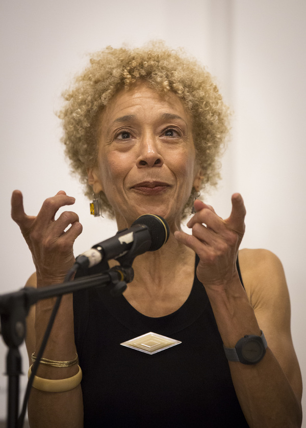 Photo Flash: The Bret Adams and Paul Reisch Foundation Presents 2019 IDEA AWARDS Image