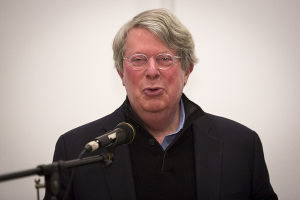 Photo Flash: The Bret Adams and Paul Reisch Foundation Presents 2019 IDEA AWARDS Image