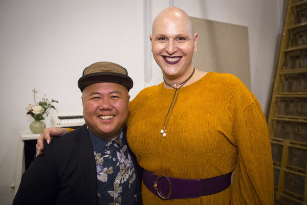 Photo Flash: The Bret Adams and Paul Reisch Foundation Presents 2019 IDEA AWARDS Image