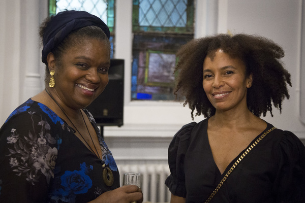 Photo Flash: The Bret Adams and Paul Reisch Foundation Presents 2019 IDEA AWARDS Image