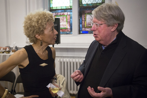 Photo Flash: The Bret Adams and Paul Reisch Foundation Presents 2019 IDEA AWARDS Image