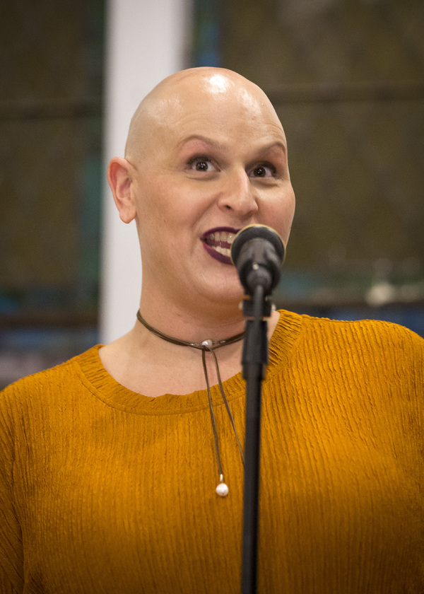 Photo Flash: The Bret Adams and Paul Reisch Foundation Presents 2019 IDEA AWARDS Image