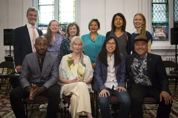 Photo Flash: The Bret Adams and Paul Reisch Foundation Presents 2019 IDEA AWARDS Image