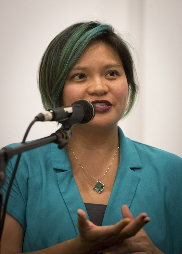 Photo Flash: The Bret Adams and Paul Reisch Foundation Presents 2019 IDEA AWARDS Image