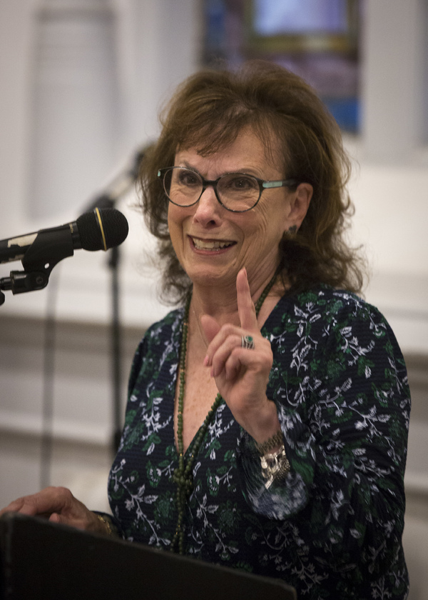 Photo Flash: The Bret Adams and Paul Reisch Foundation Presents 2019 IDEA AWARDS Image