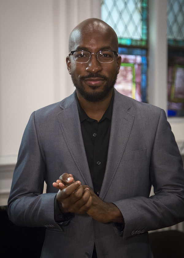 Photo Flash: The Bret Adams and Paul Reisch Foundation Presents 2019 IDEA AWARDS Image
