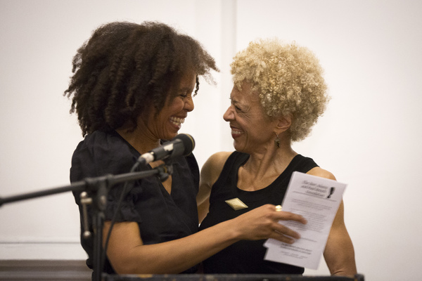 Photo Flash: The Bret Adams and Paul Reisch Foundation Presents 2019 IDEA AWARDS Image