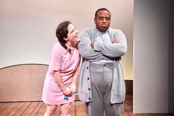Photo Flash: First Stage Kicks Off 2019/20 Season ELEPHANT & PIGGIE'S WE ARE IN PLAY! Image