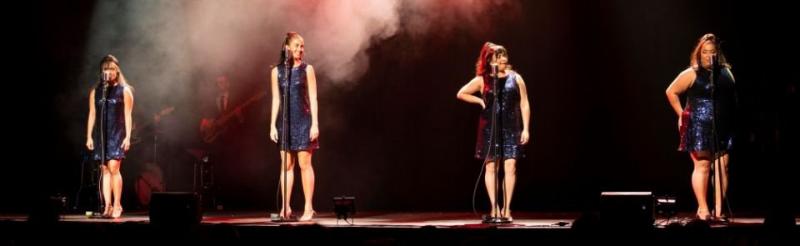 Review: Guest Reviewer Kym Vaitiekus Shares His Thoughts On THE SAPPHIRES Image