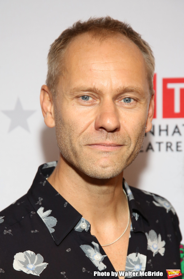 Photo Coverage: Inside the Opening Night After Party For THE HEIGHT OF THE STORM Image