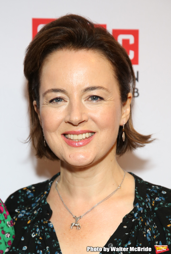 Photo Coverage: Inside the Opening Night After Party For THE HEIGHT OF THE STORM Image