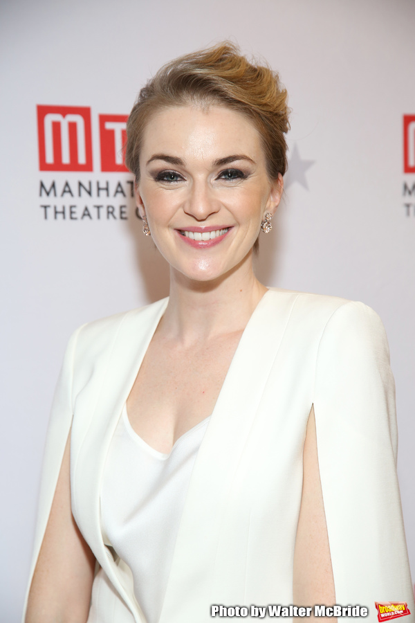 Photo Coverage: Inside the Opening Night After Party For THE HEIGHT OF THE STORM Image