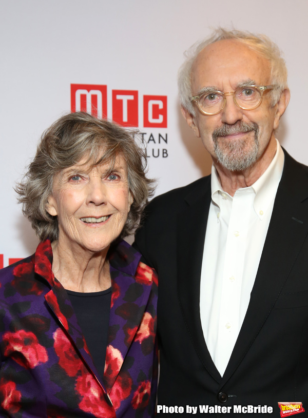Photo Coverage: Inside the Opening Night After Party For THE HEIGHT OF THE STORM Image