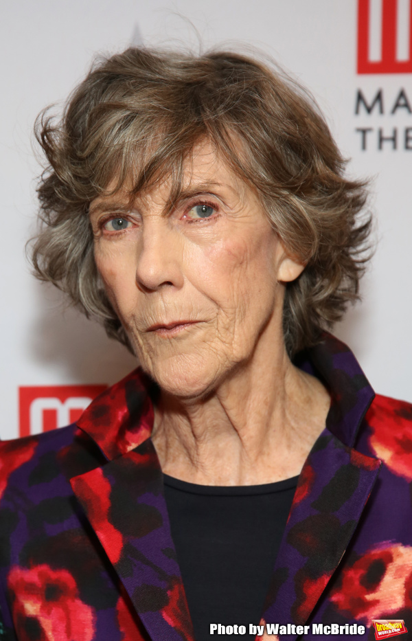 Photo Coverage: Inside the Opening Night After Party For THE HEIGHT OF THE STORM Image
