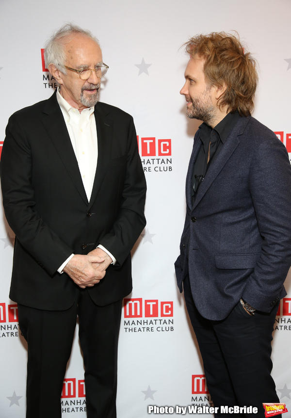 Photo Coverage: Inside the Opening Night After Party For THE HEIGHT OF THE STORM Image