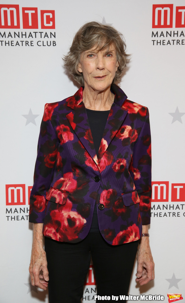 Photo Coverage: Inside the Opening Night After Party For THE HEIGHT OF THE STORM Image