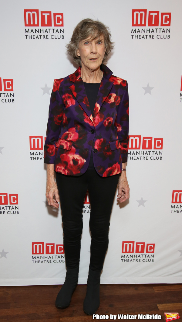 Photo Coverage: Inside the Opening Night After Party For THE HEIGHT OF THE STORM Image