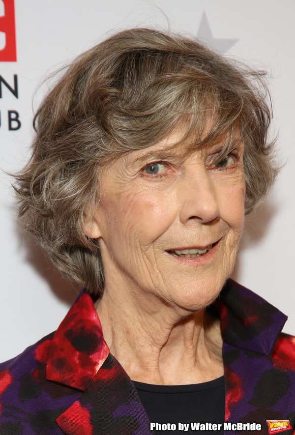 Photo Coverage: Inside the Opening Night After Party For THE HEIGHT OF THE STORM Image