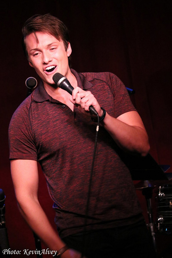 Photo Flash: Jim Caruso's Cast Party Continues To Dazzle At Birdland Image
