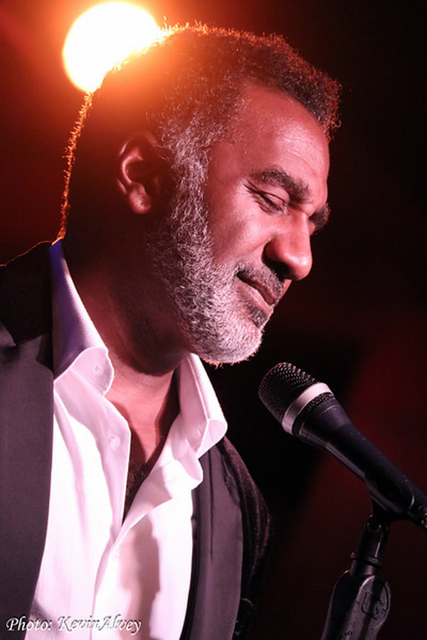 Norm Lewis Photo