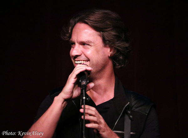 Photo Flash: Jim Caruso's Cast Party Continues To Dazzle At Birdland Image