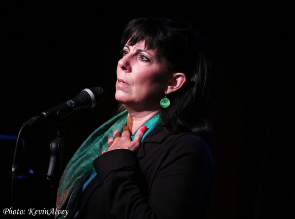 Photo Flash: Jim Caruso's Cast Party Continues To Dazzle At Birdland 