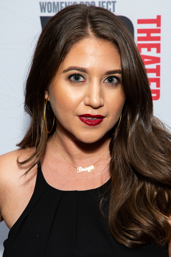 Photo Coverage: Inside Opening Night of OUR DEAR DEAD DRUG LORD Image