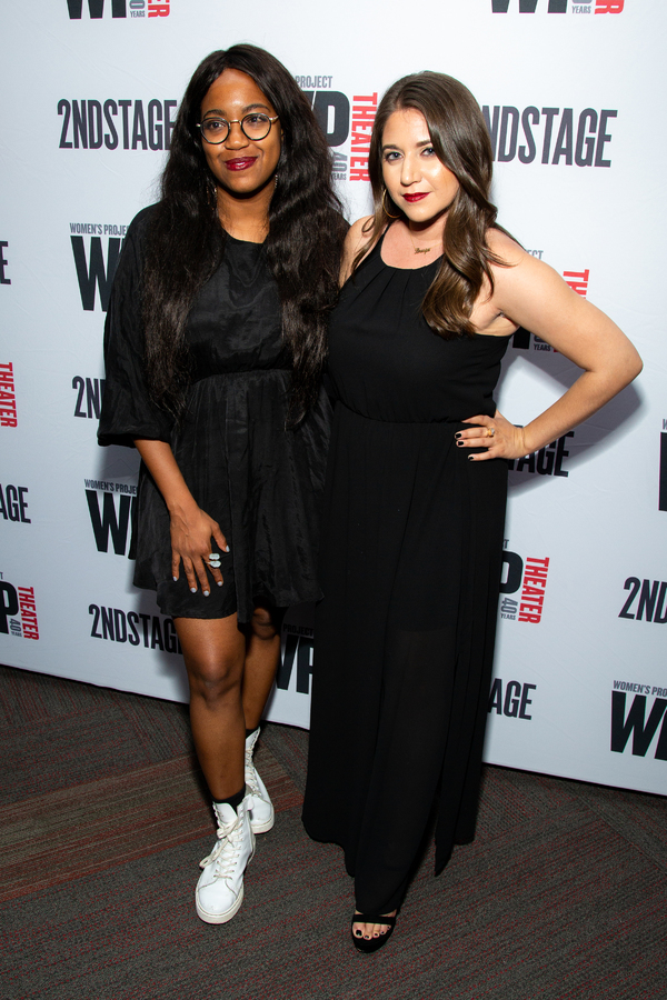 Photo Coverage: Inside Opening Night of OUR DEAR DEAD DRUG LORD Image