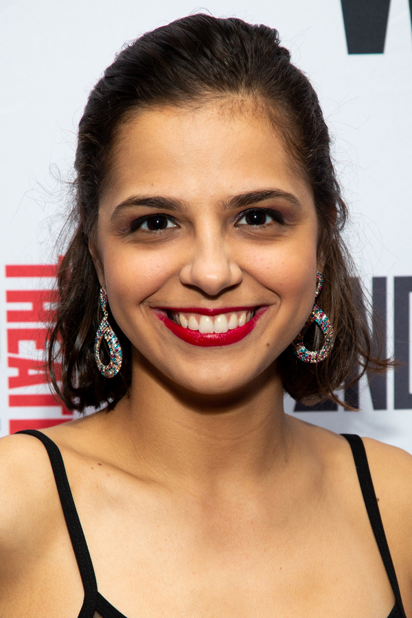 Photo Coverage: Inside Opening Night of OUR DEAR DEAD DRUG LORD Image