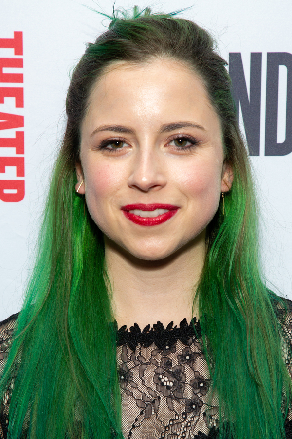 Photo Coverage: Inside Opening Night of OUR DEAR DEAD DRUG LORD Image