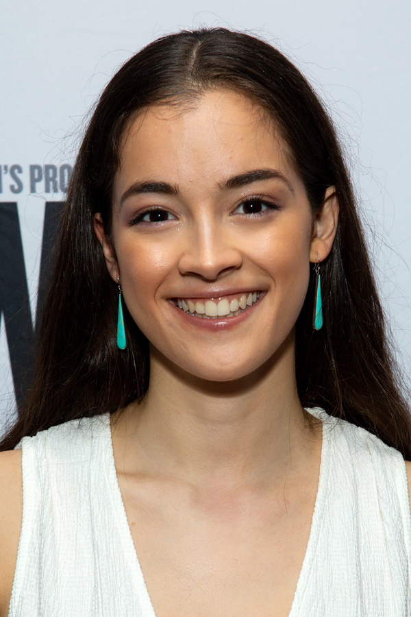 Photo Coverage: Inside Opening Night of OUR DEAR DEAD DRUG LORD Image