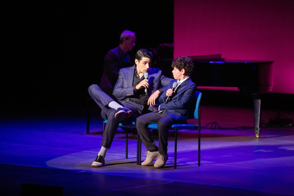 Photo Flash: George Street Playhouse Celebrates Opening of New Home Image