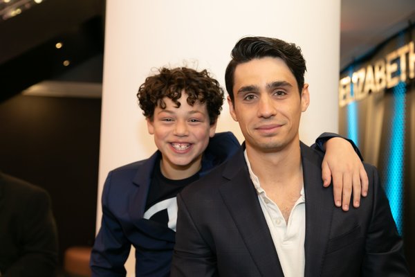 Photo Flash: George Street Playhouse Celebrates Opening of New Home Image