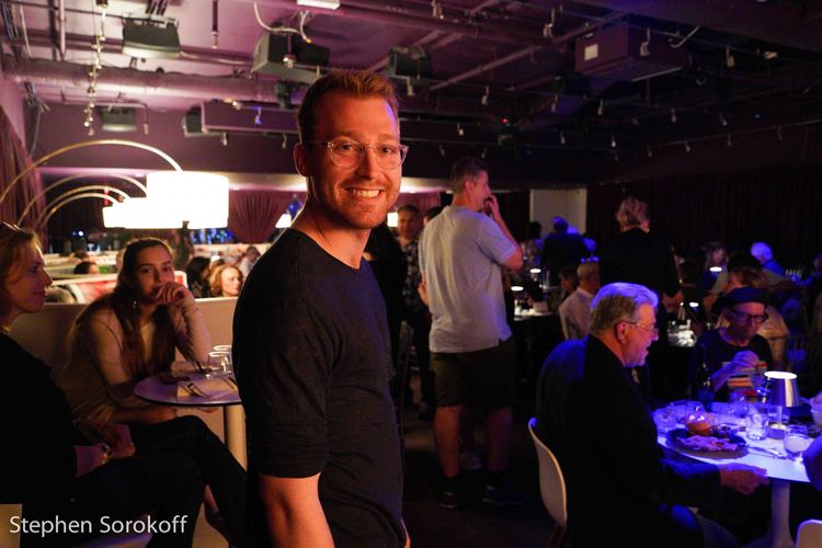 Industry Editor Exclusive: The Rise of the Broadway Concert Image