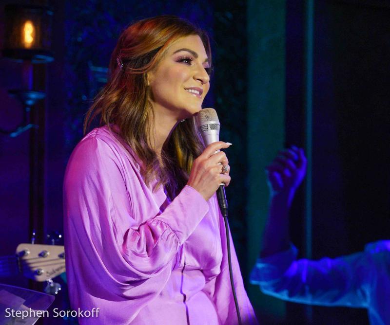 Industry Editor Exclusive: The Rise of the Broadway Concert Image