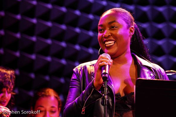 Photo Coverage: Heath Saunders Brings DON'T PANIC to Joe's Pub Image