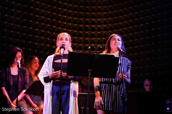 Photo Coverage: Heath Saunders Brings DON'T PANIC to Joe's Pub Image